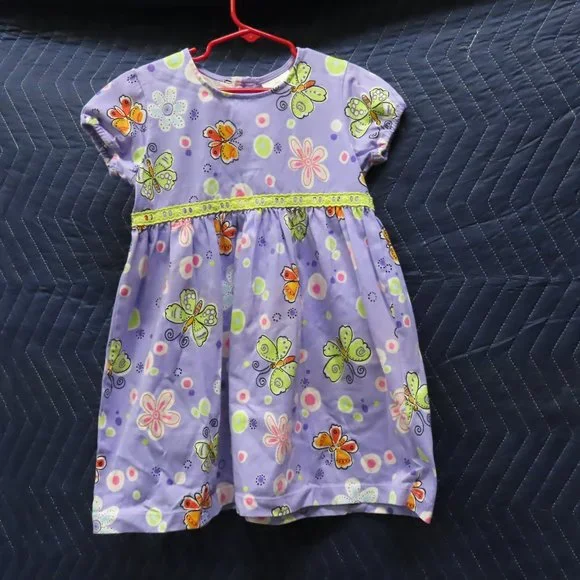 sachin and babi light blue dress Green Butterfly Women's Hanfu Daily Dress
